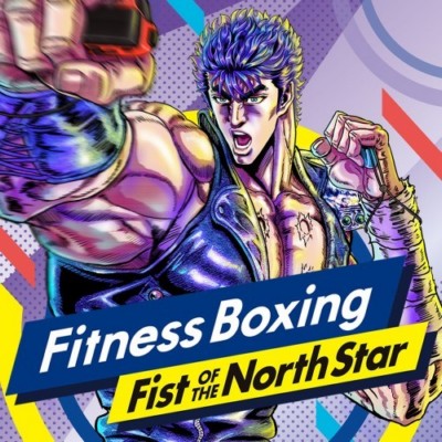 健身拳击 北斗之拳|英、日语配音|中文版+v1.0.6升补|整合版