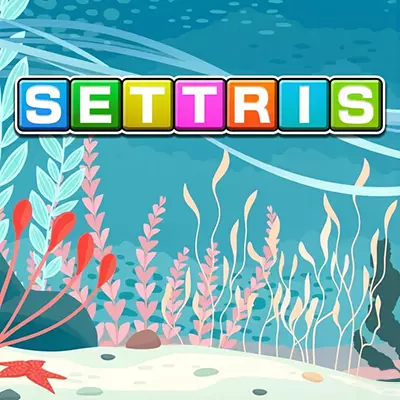 设置俄罗斯方块 SETTRIS|中文版|原版|