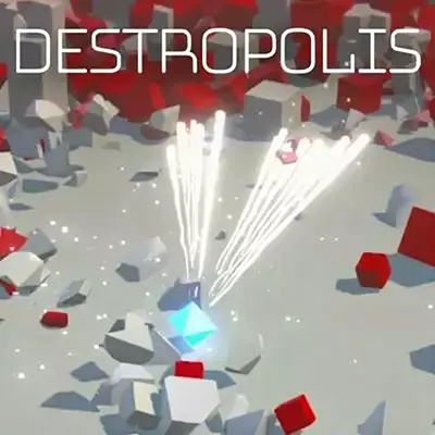 毁灭之城 Destropolis|中文版|原版|