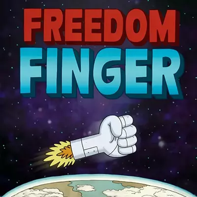 自由的手指 Freedom Finger|中文本体+v1.1.2升补|整合版