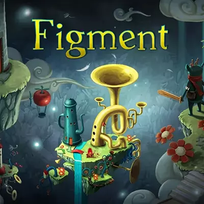 虚构世界 Figment|中文本体+v1.6.0升补|整合版