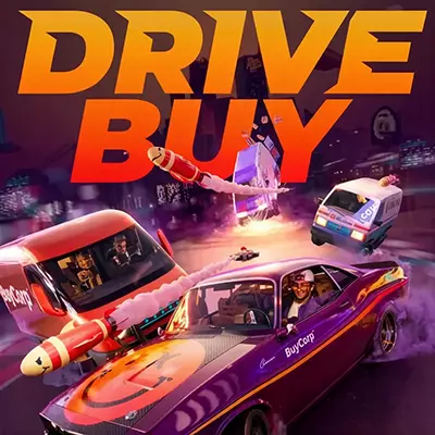 驾车购买 Drive Buy|中文本体+v1.1.7升补|整合版