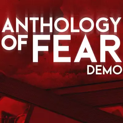 恐怖录像带 Anthology of Fear|中文本体+v1.1升补|整合版