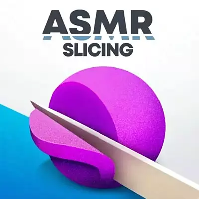 ASMR 切割|中文本体+v1.0.1升补|整合版