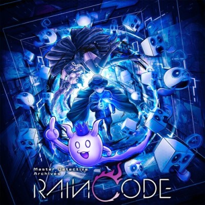 超侦探事件簿 雾雨迷宫|中文版+1.4.0补丁+6DLC 整合