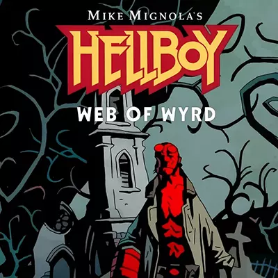 地狱男爵 怀尔德之网 Hellboy Web of Wyrd|中文版+v1.0.4升补|整合