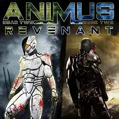 憎恨之心 亡者归来 ANIMUS Revenant|中文本体+v1.0.5整合版|整合版