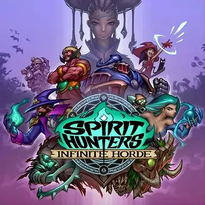 猎魂者 无限战斗 Spirit Hunters Infinite Horde|中文本体+v1.2升补|整合版