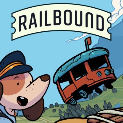 轨道连结 Railbound|中文本体+v3.0.2升补+5DLC|整合版