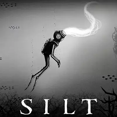 淤泥 Silt|中文版|原版|
