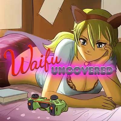 拯救美少女 Waifu Uncovered|中文本体+v1.0.7升补|整合版