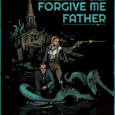 原谅我 父亲 Forgive Me Father|中文版+v1.5.4.3升补|整合