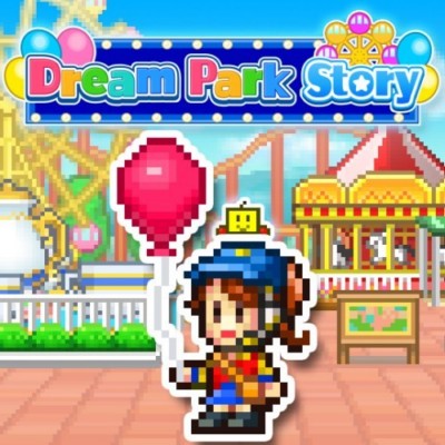 游乐园梦物语 Dream Park Story|中文本体+v1.36升补|整合版
