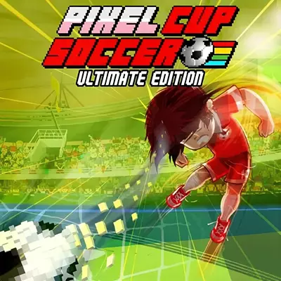像素足球杯终极版 Pixel Cup Soccer|中文本体+v244升补|整合版