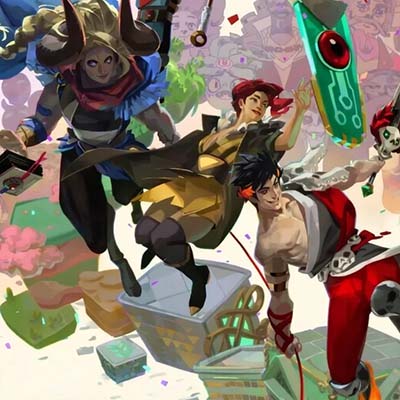 晶体管 Transistor|中文本体+v1.0.2升补|整合版
