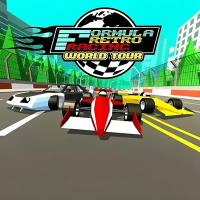 方程式复古赛车 世界巡回赛 中文本体+v1.3.5升补|整合版