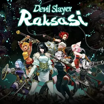 斩妖 Raksasi Devil Slayer Raksasi|中文本体+v1.0.6升补+1DLC|整合版