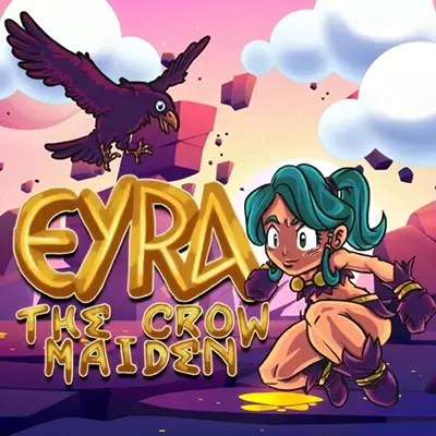 乌鸦少女艾拉 Eyra The Crow Maiden|中文本体+v1.02升补|整合版