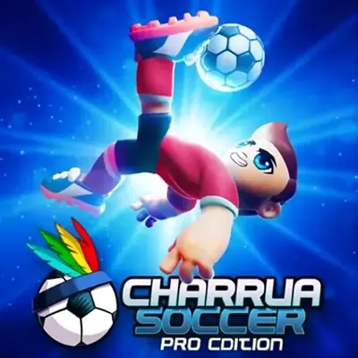 查鲁亚足球 专业版 CHARRUA SOCCER Pro Edition|中文本体+v58升补|整合版