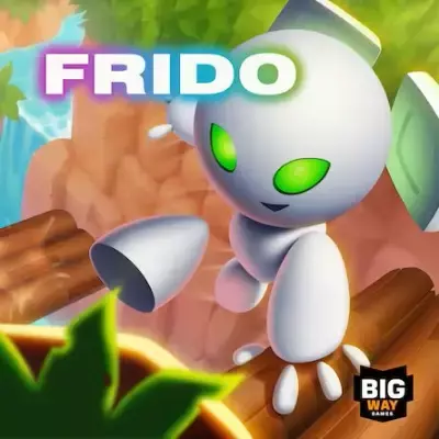 弗雷多 Frido 官方中文v1.0.0原版NSP
