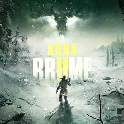 科纳风暴2 薄雾 Kona II Brume|中文本体+v1.0.3升补|整合版