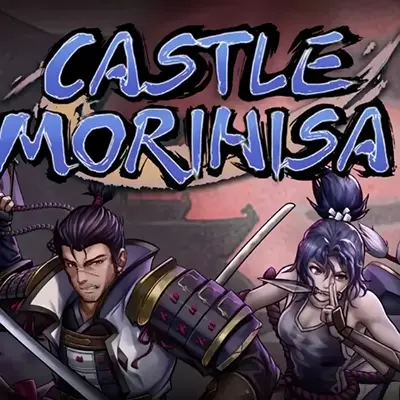 森久城物语 Castle Morihisa|中文本体+v1.0.95升补+1DLC|整合版