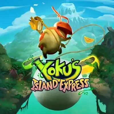 尤库小岛之旅 Yoku’s Island Express|中文本体+v1.0.2升补|整合版