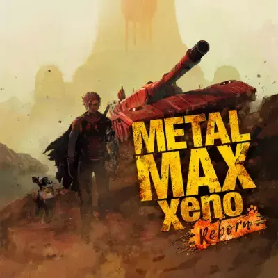 重装机兵 重生 METAL MAX Xeno Reborn|中文本体+v1.0.1升补+3DLC|整合版