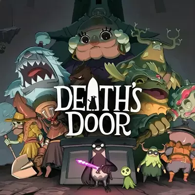 死亡之门 Death’s Door|中文本体+v1.1.6升补|整合版