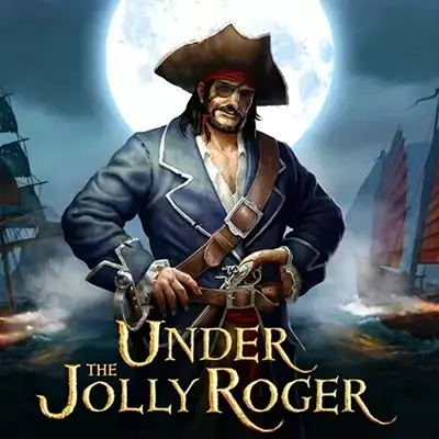 海盗旗下 Under The Jolly Roger|中文本体+v1.0.6升补|整合版
