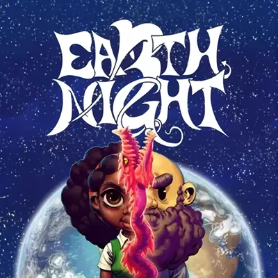 地球黑夜 EarthNight|中文本体+v2.0.0升补|整合版