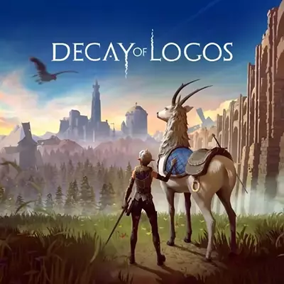 腐朽的徽章 Decay of Logos|汉化版|原版|