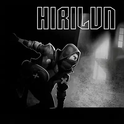 夕厉轮 Hirilun|中文版|原版|