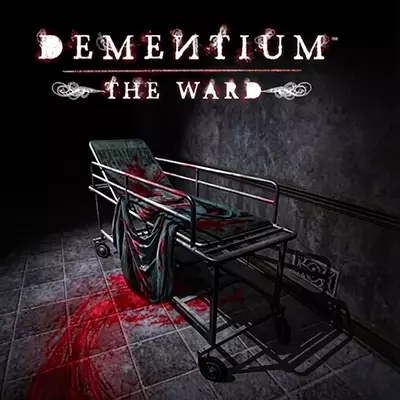 病房 Dementium The Ward|中文本体+v1.0.2升补|整合版