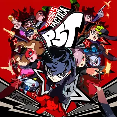 女神异闻录5 战略版 Persona 5 Tactica|中文本体v1.0.3+4DLC|整合版
