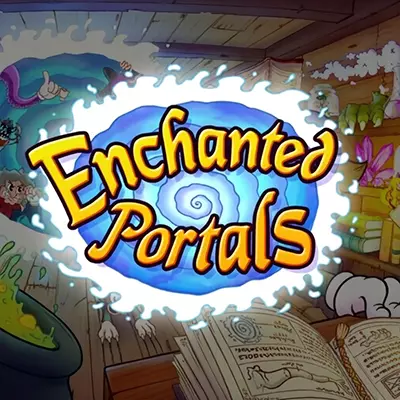魔法传送门 Enchanted Portals|中文版+v1.0.3升补|整合