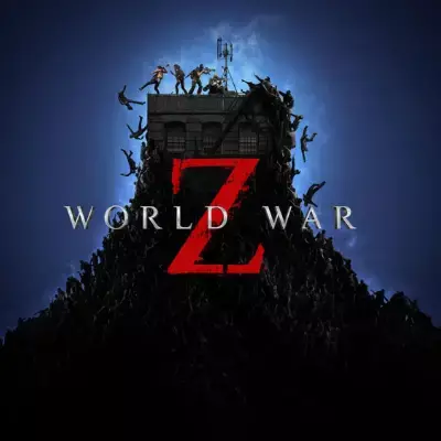 僵尸世界大战Z World War Z|中文本体+v1.0.8升补+8DLC|整合版
