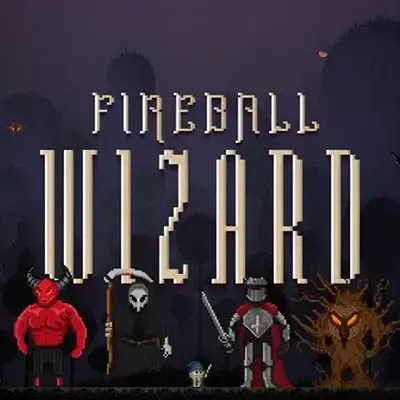 火球巫师 Fireball Wizard|中文版|原版|