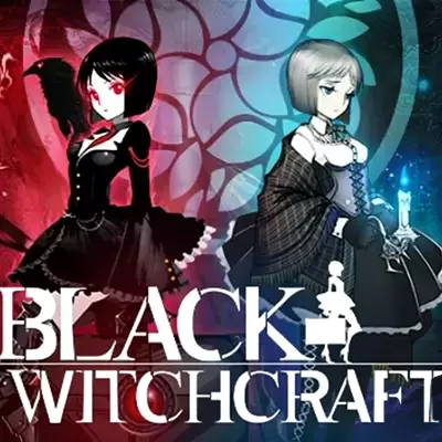 黑色巫术 BLACK WITCHCRAFT|中文版+v1.0.3升补|整合