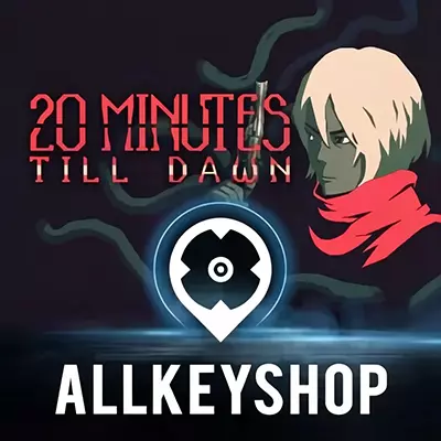 黎明前20分钟 20 Minutes Till Dawn|中文本体+v1.1.1升补|整合版