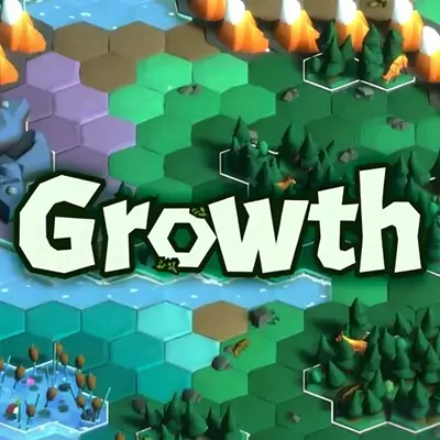 繁荣之初 Growth 官方中文v1.0.0原版NSP