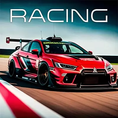 JDM赛车 JDM Racing|中文本体+v1.1.0升补|整合版