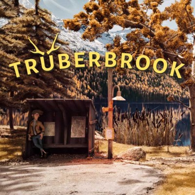 墨池镇/黑河镇 Truberbrook|中文本体+v1.0.1升补|整合版