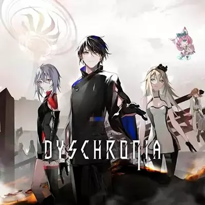 虚时异境 迷离时空 终极版|中文本体+v1.0.3升补|整合版