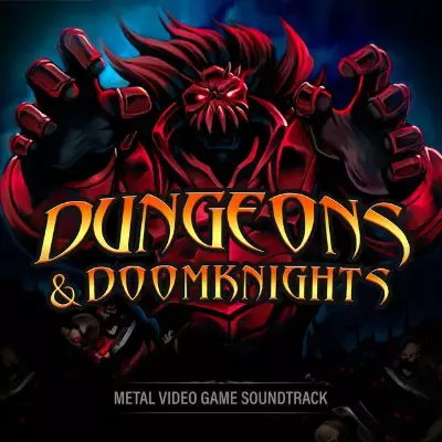 地下城与末日骑士 Dungeons and Doomknights|中文版|原版|