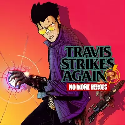英雄不再 特拉维斯的反击 Travis Strikes Again No More Heroes|中文+v1.2.1升补|整合版