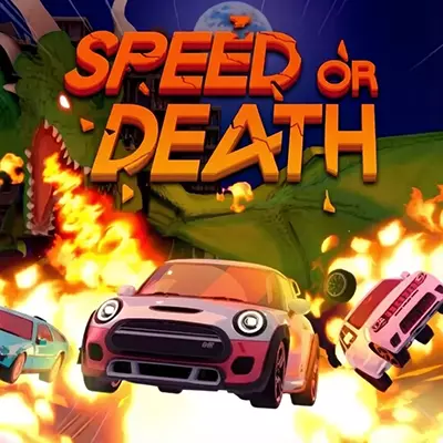 速度或死亡 Speed or Death|中文原版|
