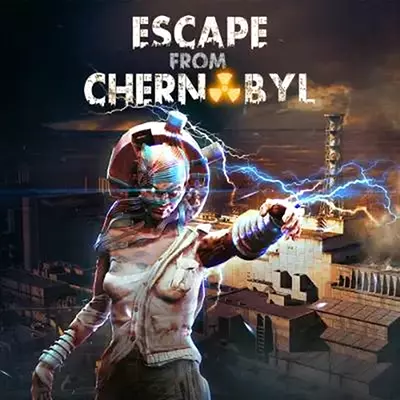 逃离切尔诺贝利 Escape from Chernobyl|中文本体+v1.0.2升补|整合版