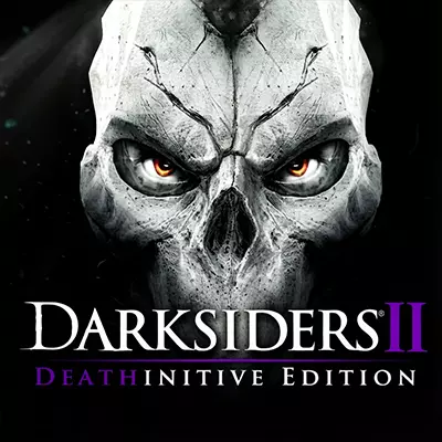 暗黑血统2 死亡 决定版 Darksiders II Deathinitive Edition|中文原版|