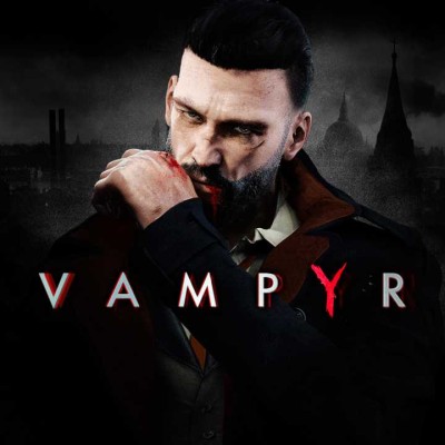 吸血鬼 Vampyr|中文本体+v0.4升补|整合版
